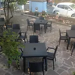 Szálloda Carol Cesenatico