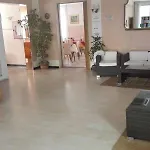 Szálloda Carol Cesenatico