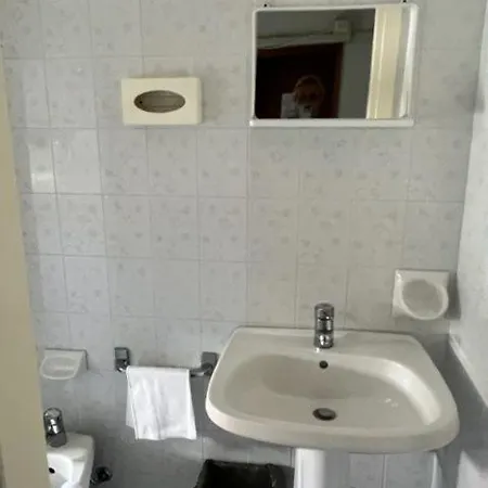 Carol Hotel Cesenatico