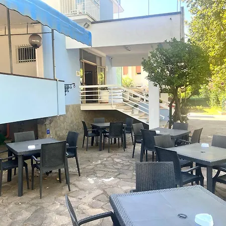 Carol Hotel