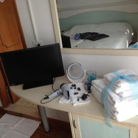 Carol Hotel Cesenatico