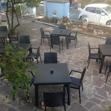 Hotel Carol Cesenatico