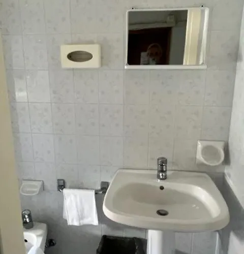 Carol Ξενοδοχείο Cesenatico