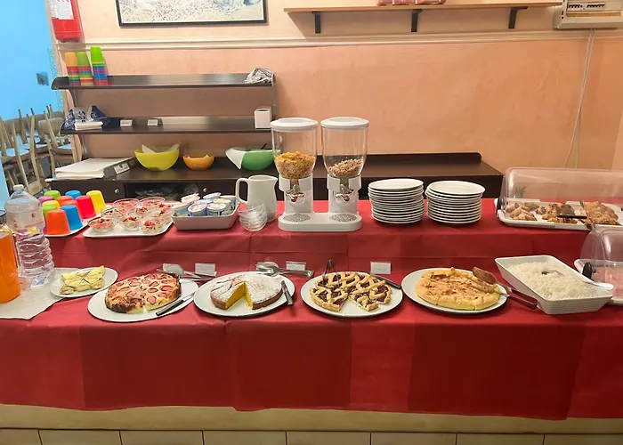 Ξενοδοχείο Carol 3*