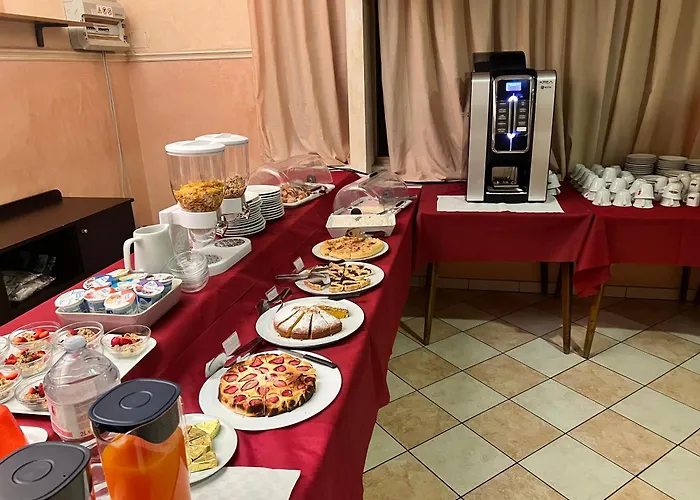 Carol Ξενοδοχείο 3*