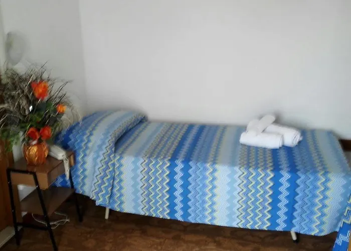 Ξενοδοχείο Carol Cesenatico