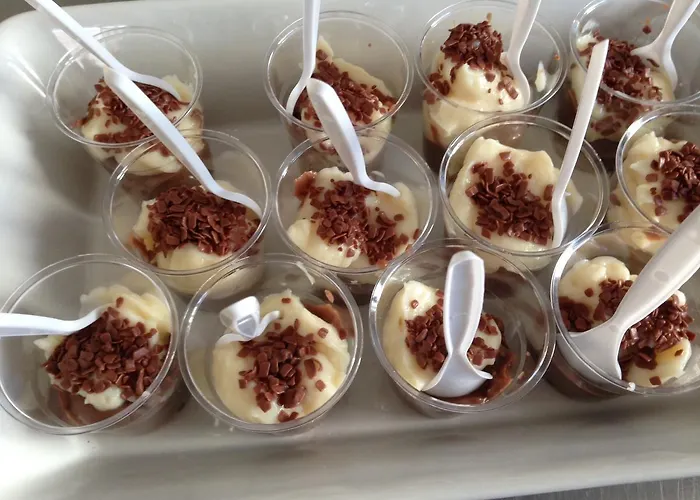 Carol Ξενοδοχείο Cesenatico