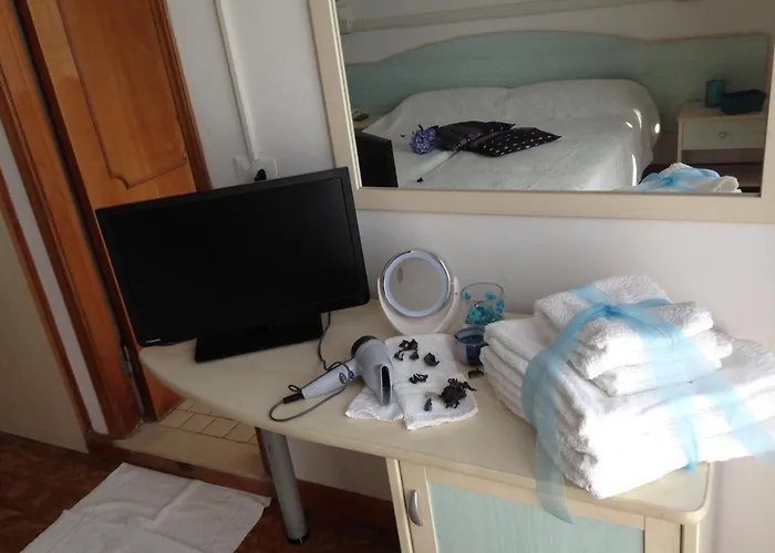 Carol Ξενοδοχείο Cesenatico