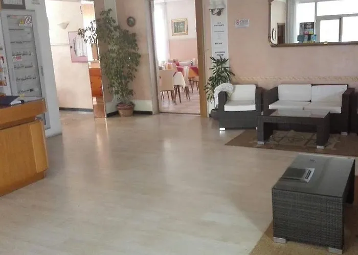 Ξενοδοχείο Carol Cesenatico