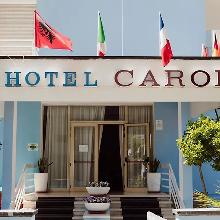 Hotel Carol 3*