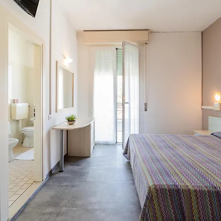 Hotel Carol Cesenatico