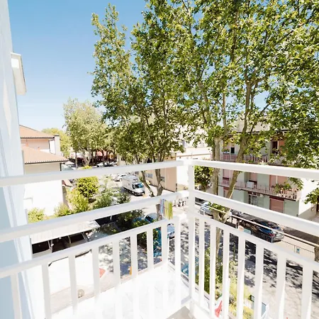 Carol Hotel Cesenatico