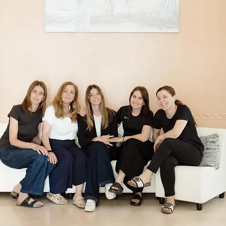 Hotel Carol Cesenatico
