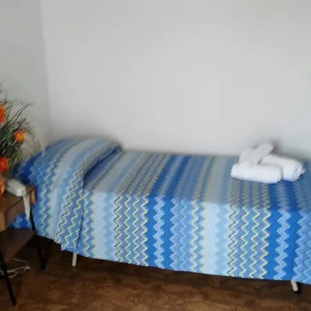 Otel Carol Cesenatico
