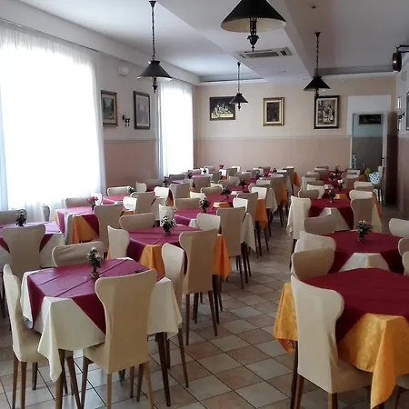 Otel Carol