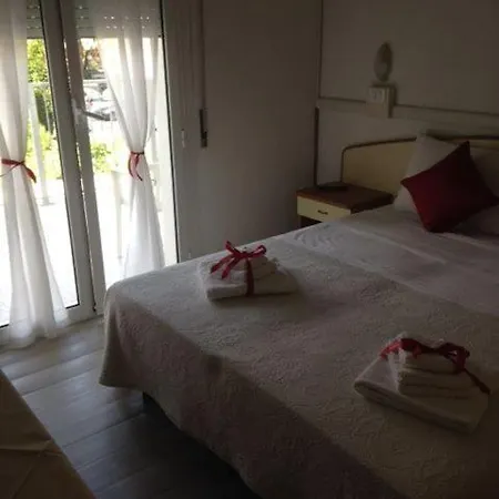 Otel Carol 3*