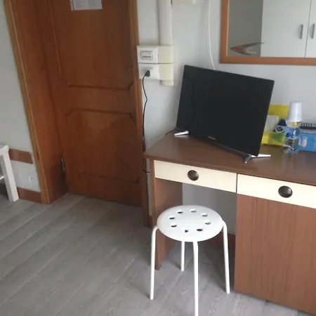 Otel Carol 3*