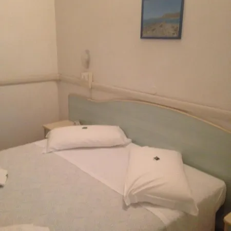 Otel Carol 3*