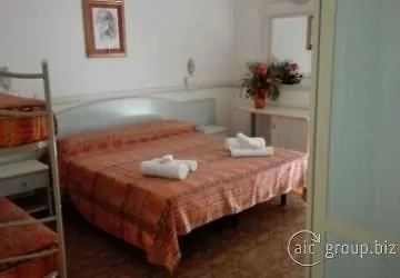 Otel Carol