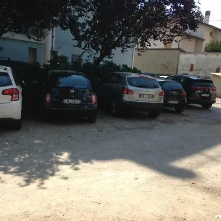 Carol 3* Cesenatico