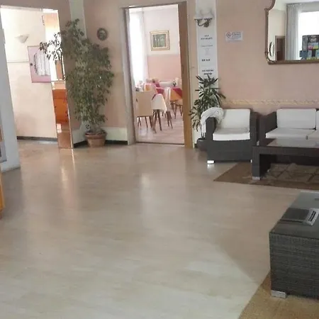 Otel Carol Cesenatico