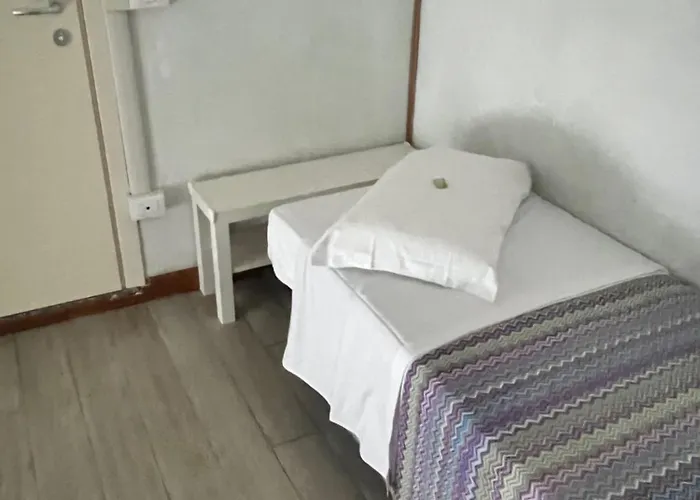 Carol 3* צ'סנטיקו