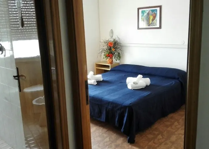 Carol 3* チェゼナーティコ