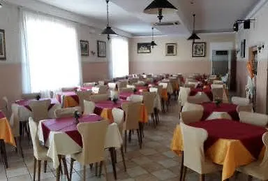 Carol Szálloda Cesenatico