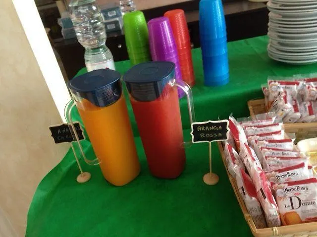 Carol 3* צ'סנטיקו