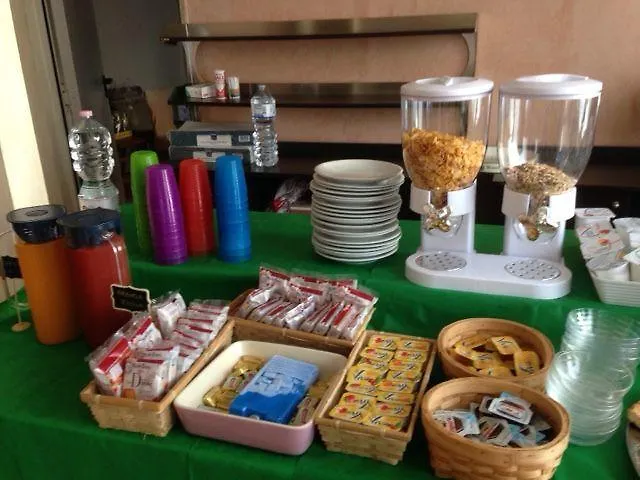 Carol 3* チェゼナーティコ