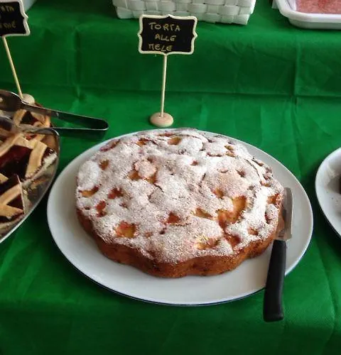 Carol 3* チェゼナーティコ